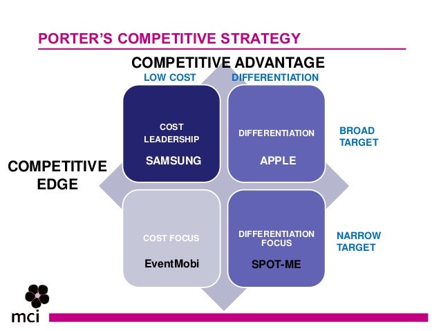 how to achieve sustainable competitive advantage sustainable competitive advantage example